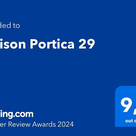 Maison Portica 29 Ассізі Екстер'єр фото